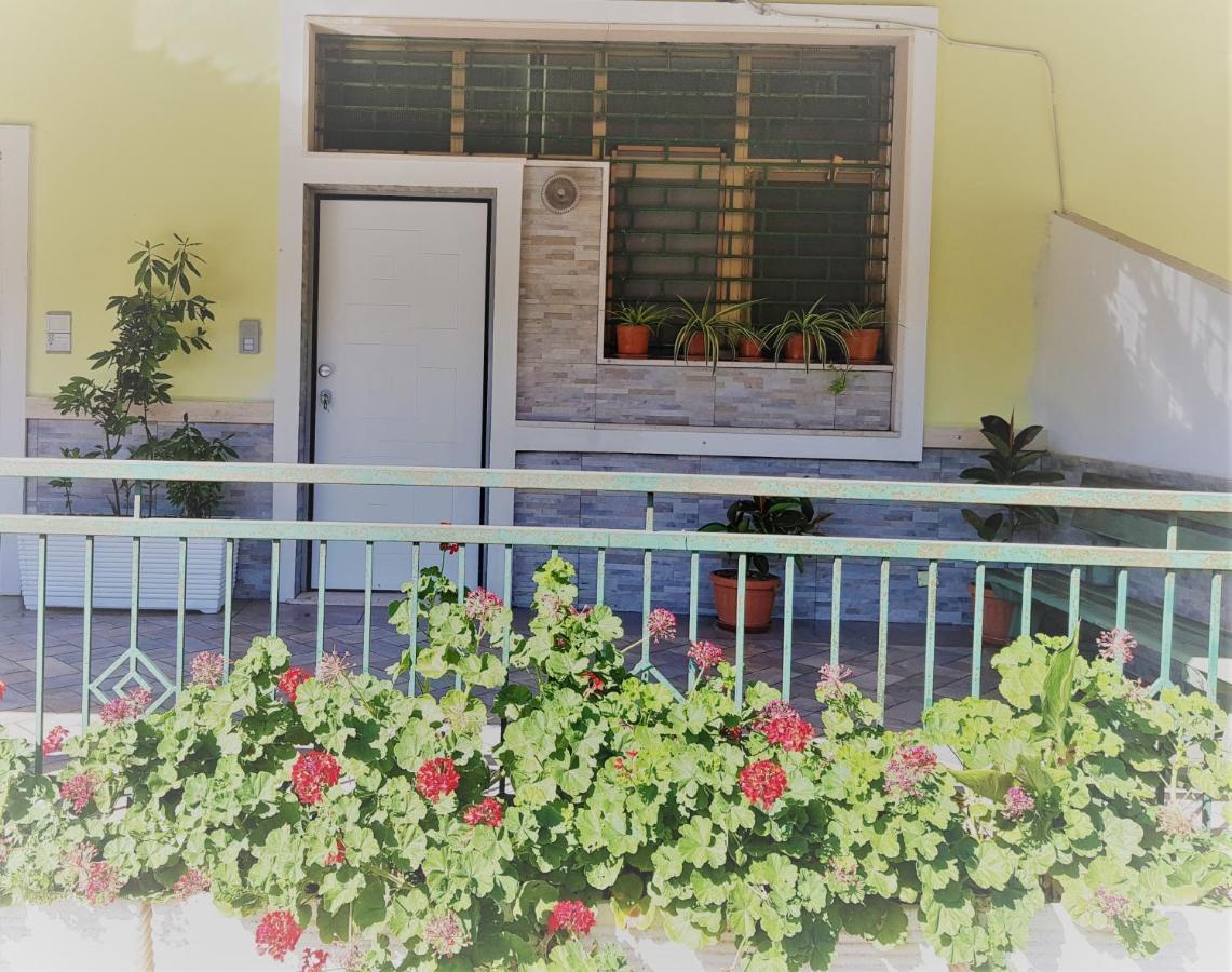 Top Bedroom Golfo - Le Lincelle, Lamezia - 2 Extra Large Single Beds سانت أوْفيمِيا لاميتْسْيا المظهر الخارجي الصورة