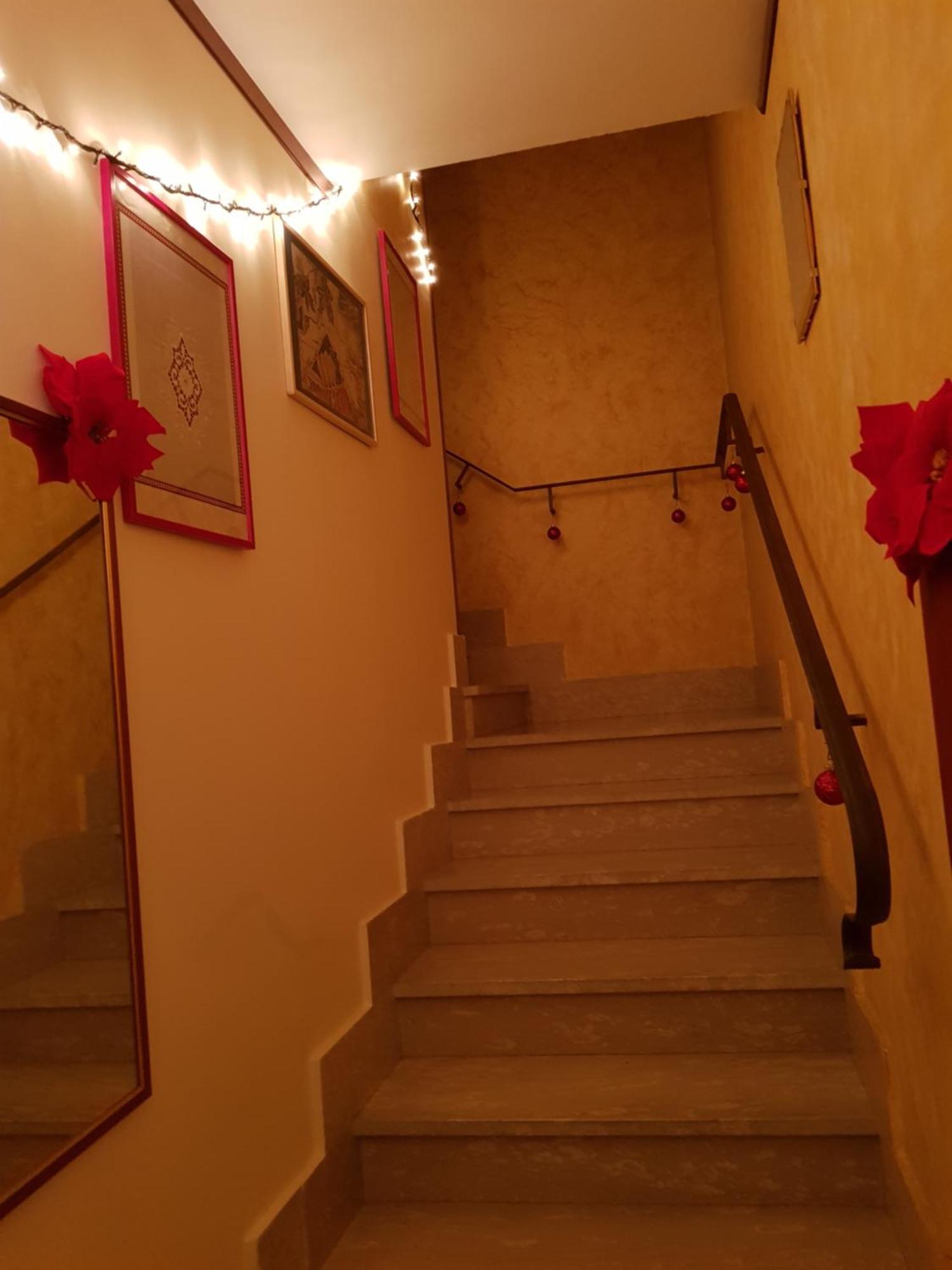 Top Bedroom Golfo - Le Lincelle, Lamezia - 2 Extra Large Single Beds سانت أوْفيمِيا لاميتْسْيا المظهر الخارجي الصورة