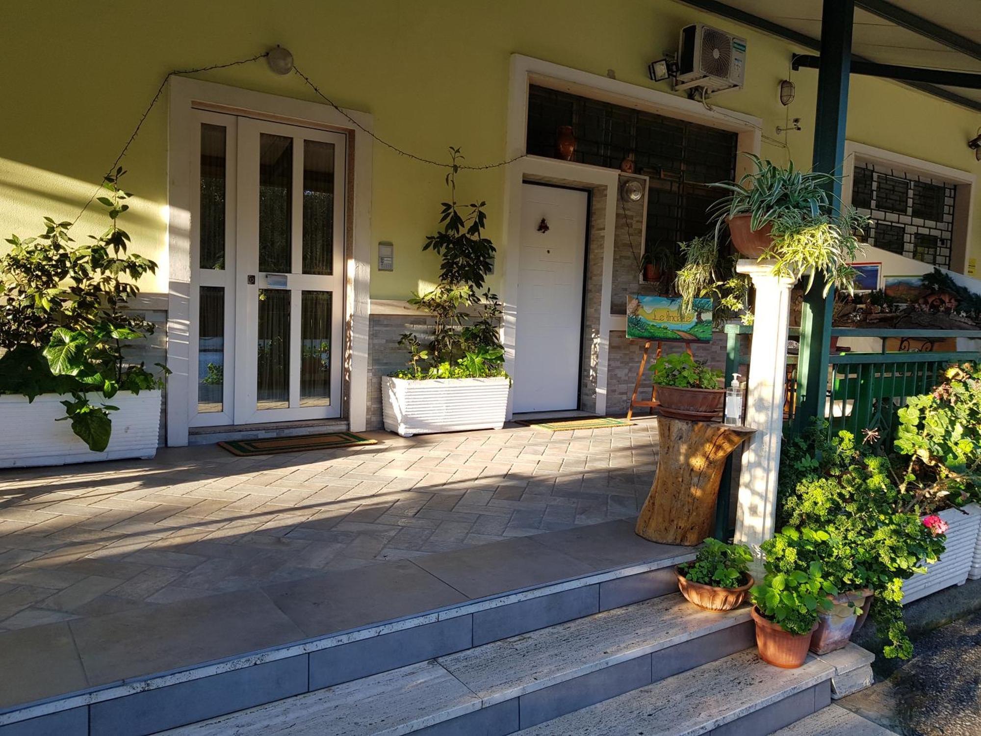Top Bedroom Golfo - Le Lincelle, Lamezia - 2 Extra Large Single Beds سانت أوْفيمِيا لاميتْسْيا المظهر الخارجي الصورة