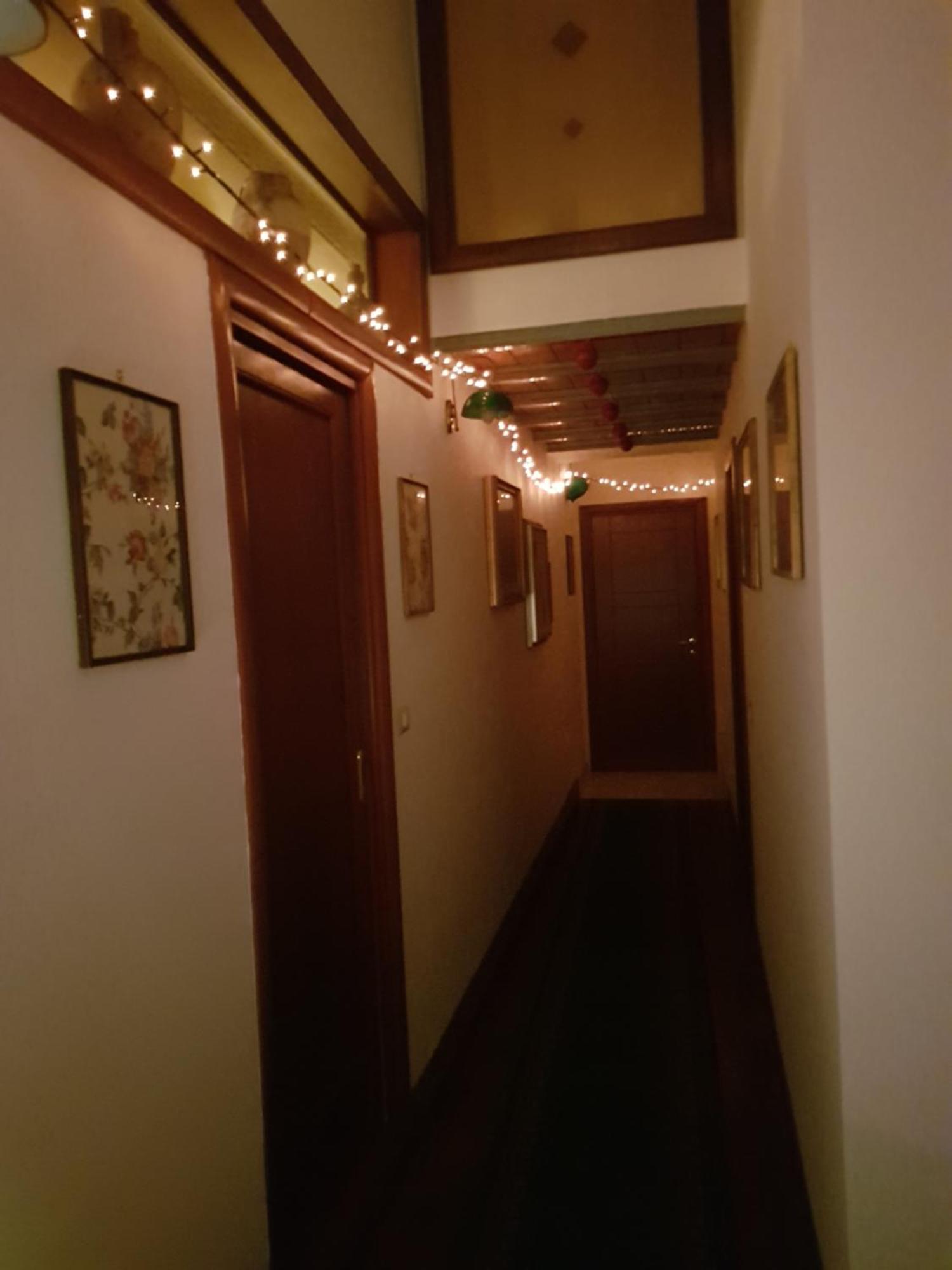 Top Bedroom Golfo - Le Lincelle, Lamezia - 2 Extra Large Single Beds سانت أوْفيمِيا لاميتْسْيا المظهر الخارجي الصورة