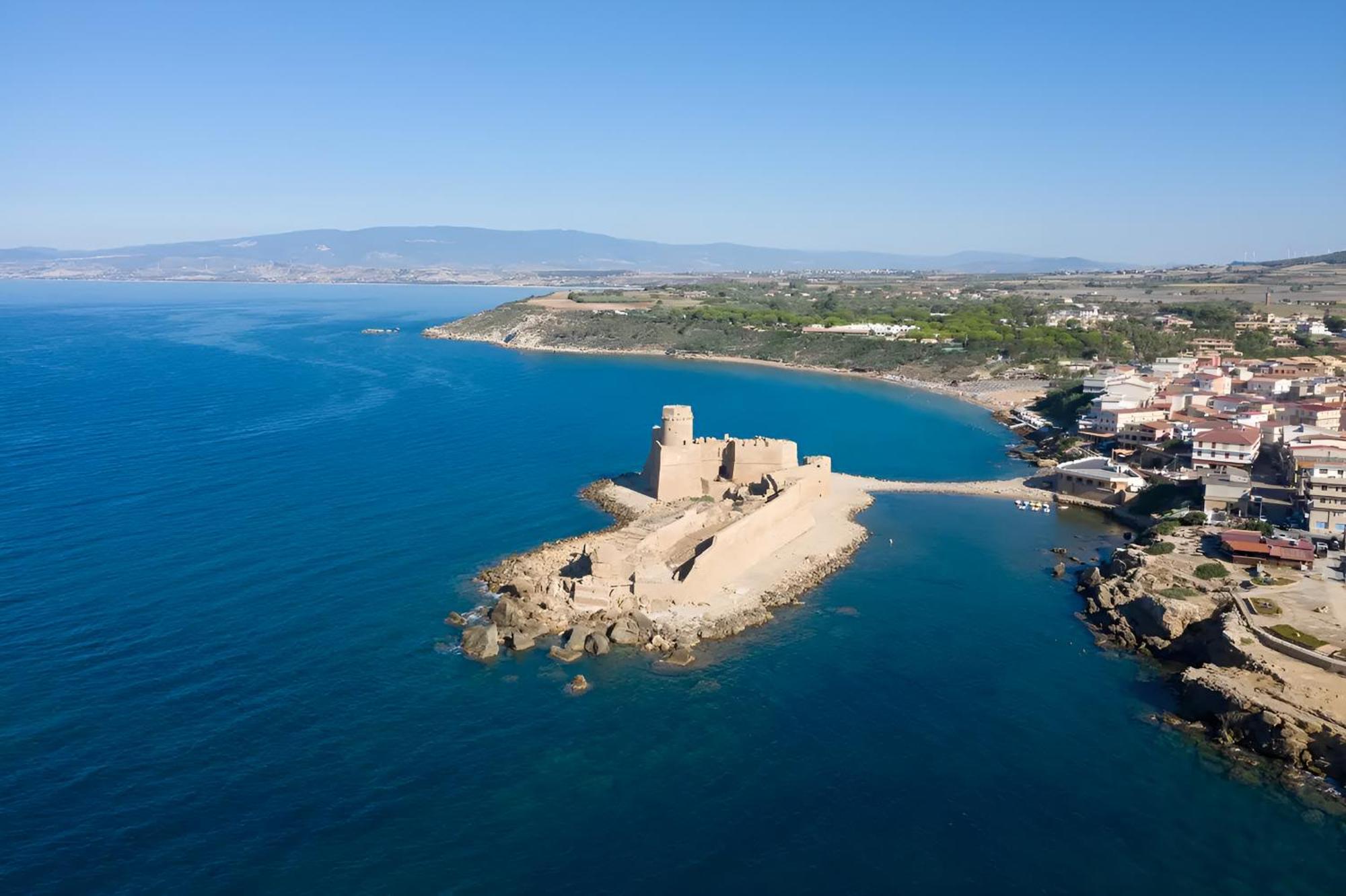 Top Bedroom Golfo - Le Lincelle, Lamezia - 2 Extra Large Single Beds سانت أوْفيمِيا لاميتْسْيا المظهر الخارجي الصورة
